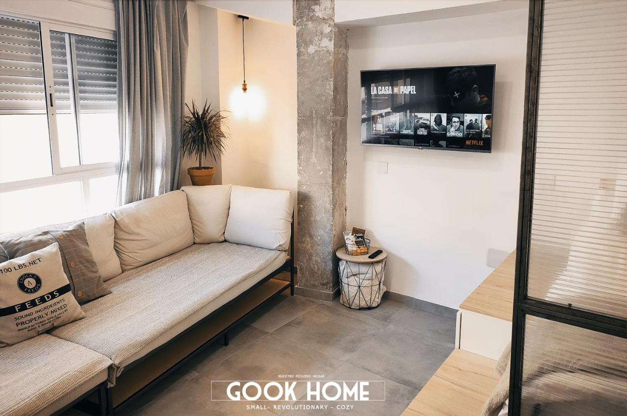 Gook Home BEACH, Málaga – Bijgewerkte prijzen 2021