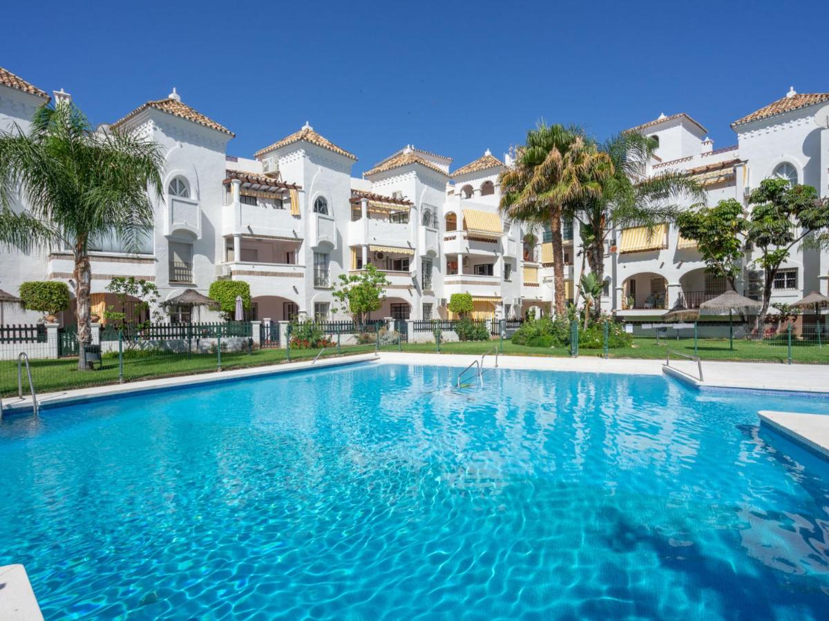 Apartment Benalmar Playa, Benalmádena – Bijgewerkte prijzen 2022