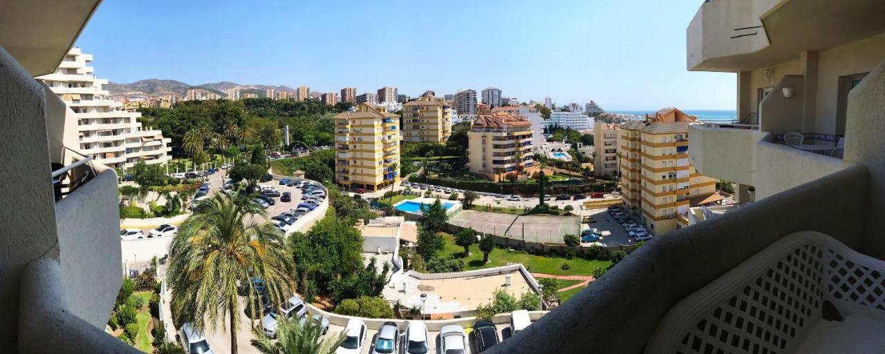 Benal beach suite, estudio con parque acuático y vistas al ...