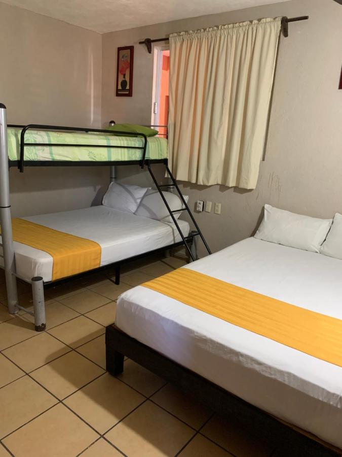 HOTEL MARIPOSA photo