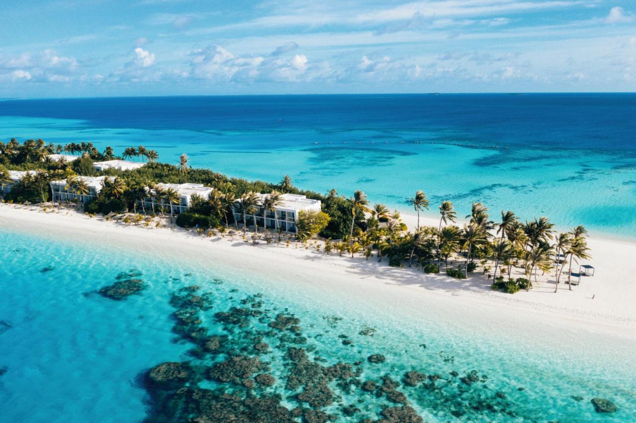 Image: Riu Atoll-All Inclusive