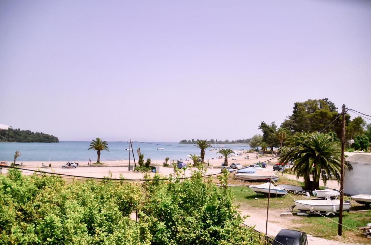 Hotel, plaża: Sirena Beach