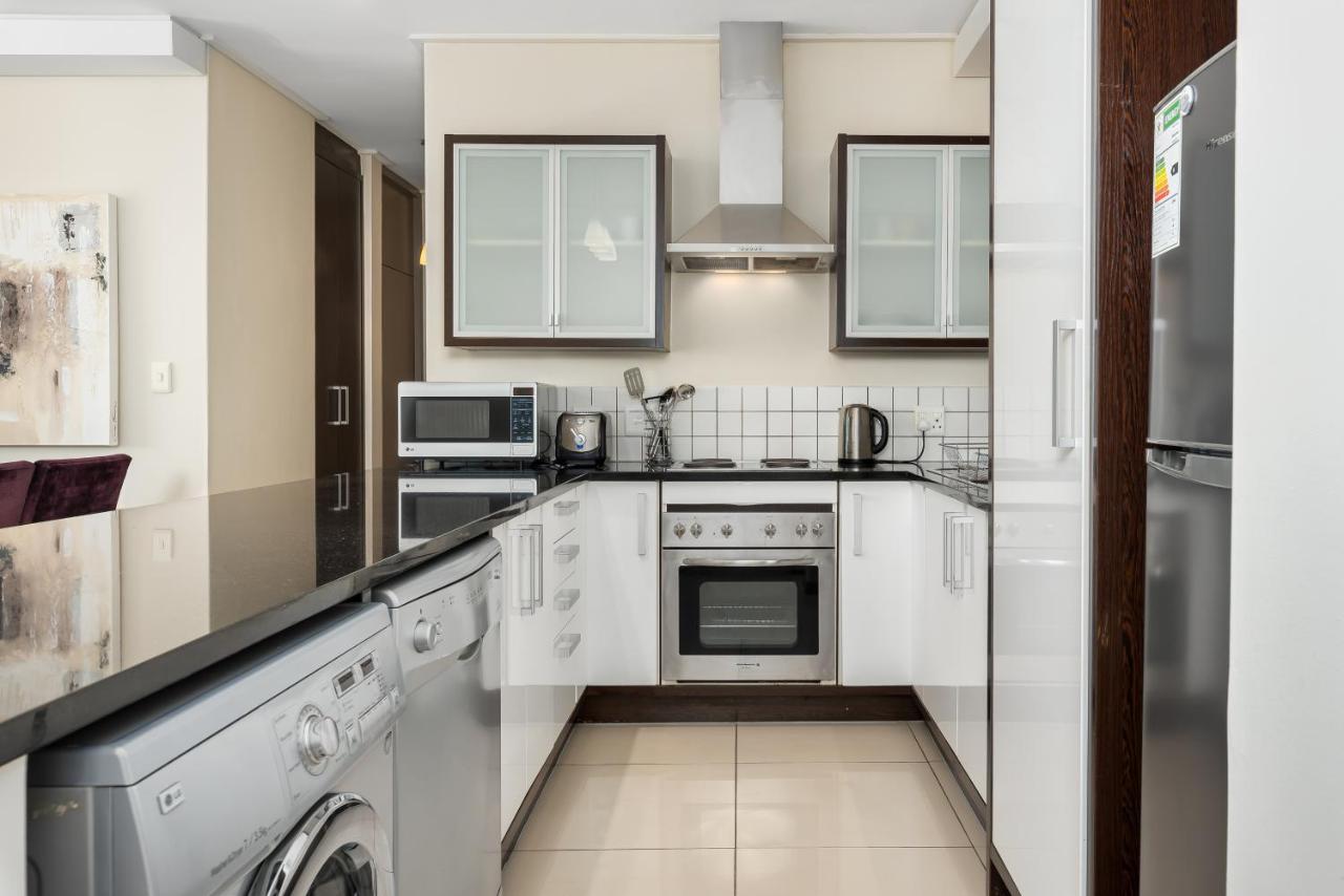 The Manhattan Apartments - 4