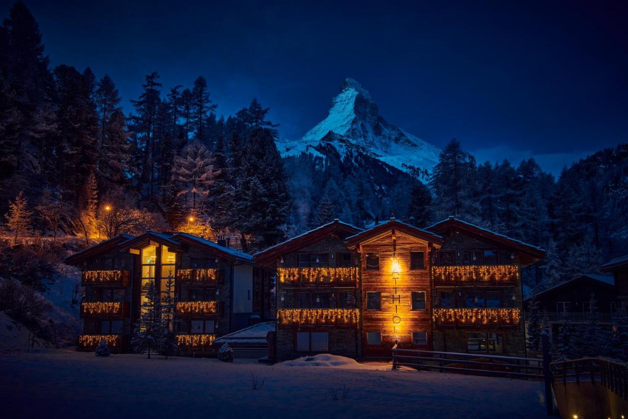 Matthiol Boutique Hotel photo