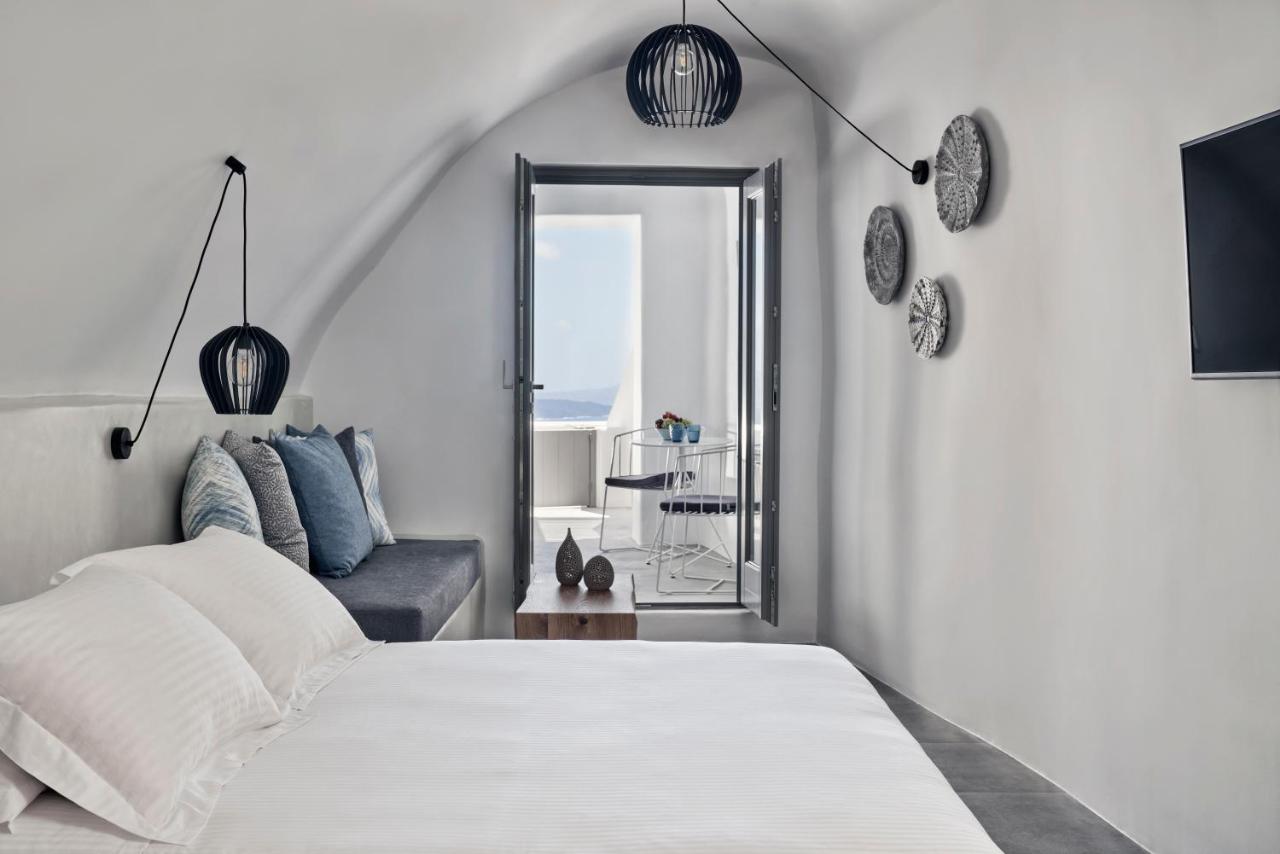 Alisaris Cave Suites - 3