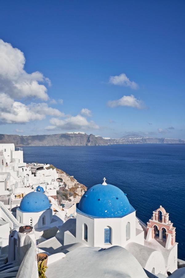 Alisaris Cave Suites - 2