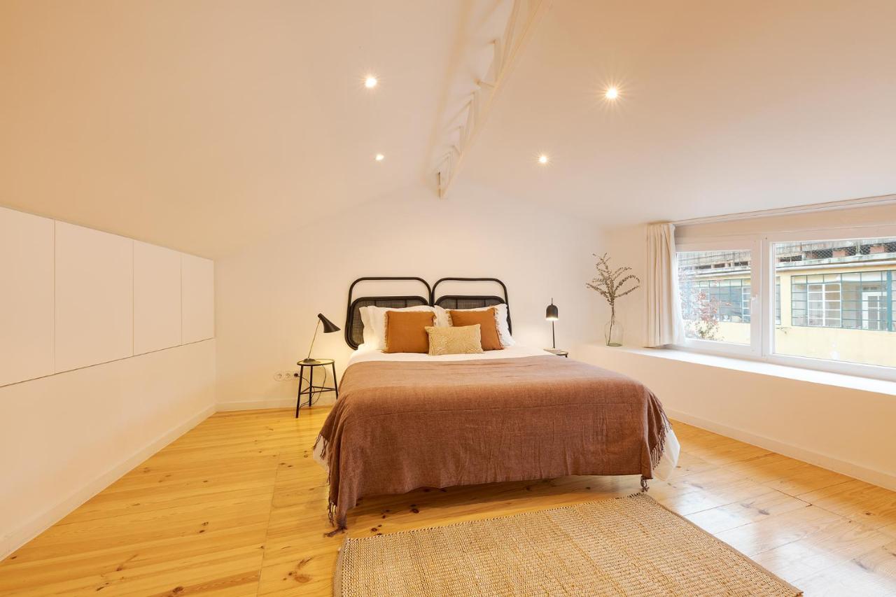 The Yellow House - Duplex - 2