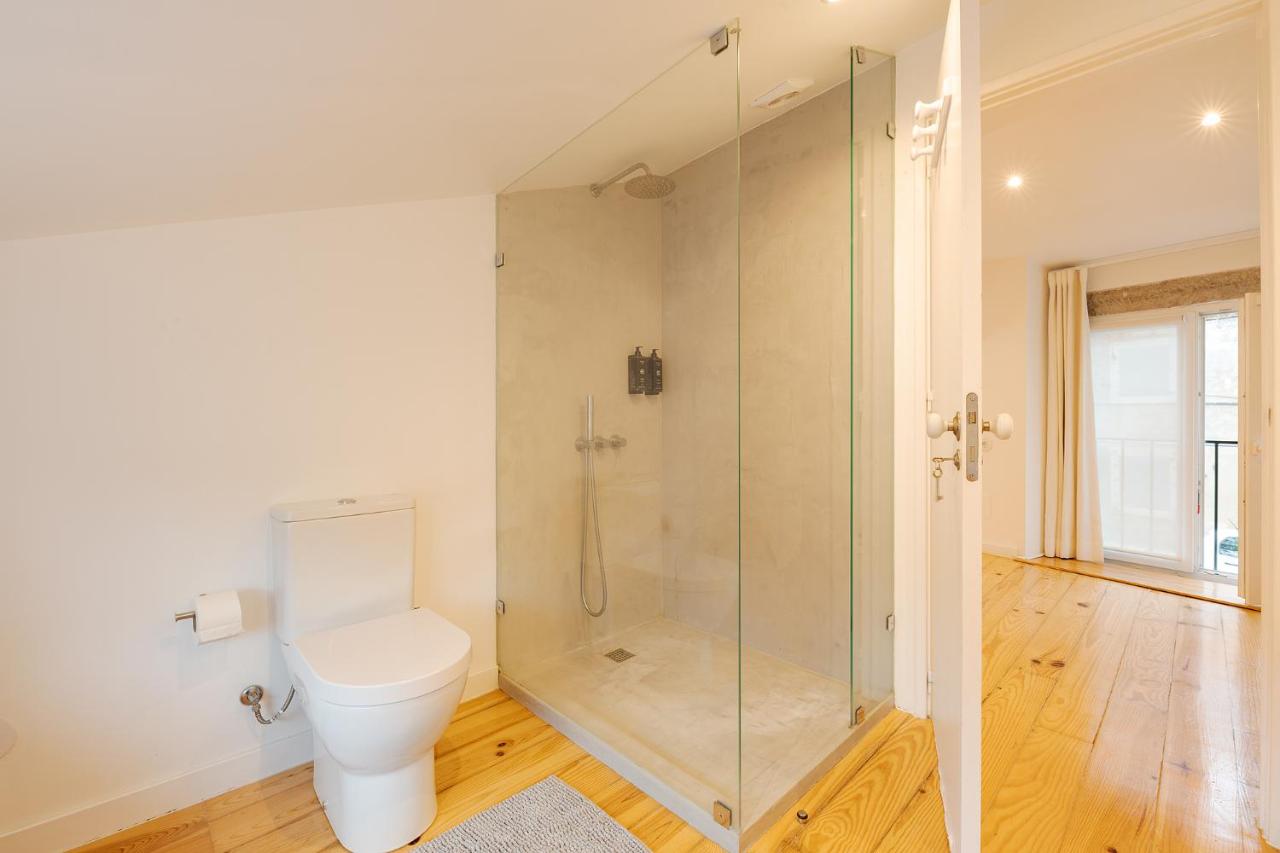 The Yellow House - Duplex - 4