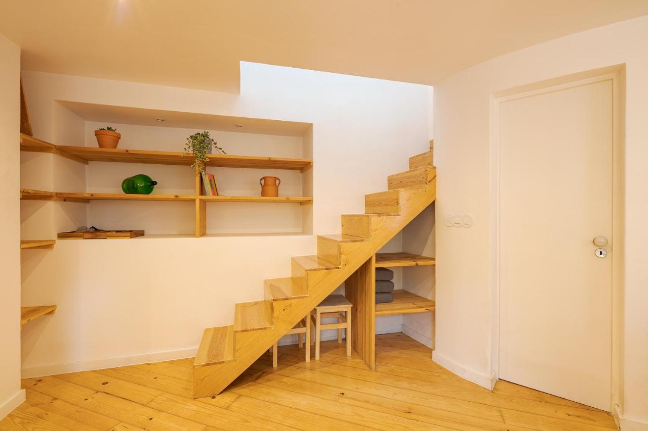 The Yellow House - Duplex - 3