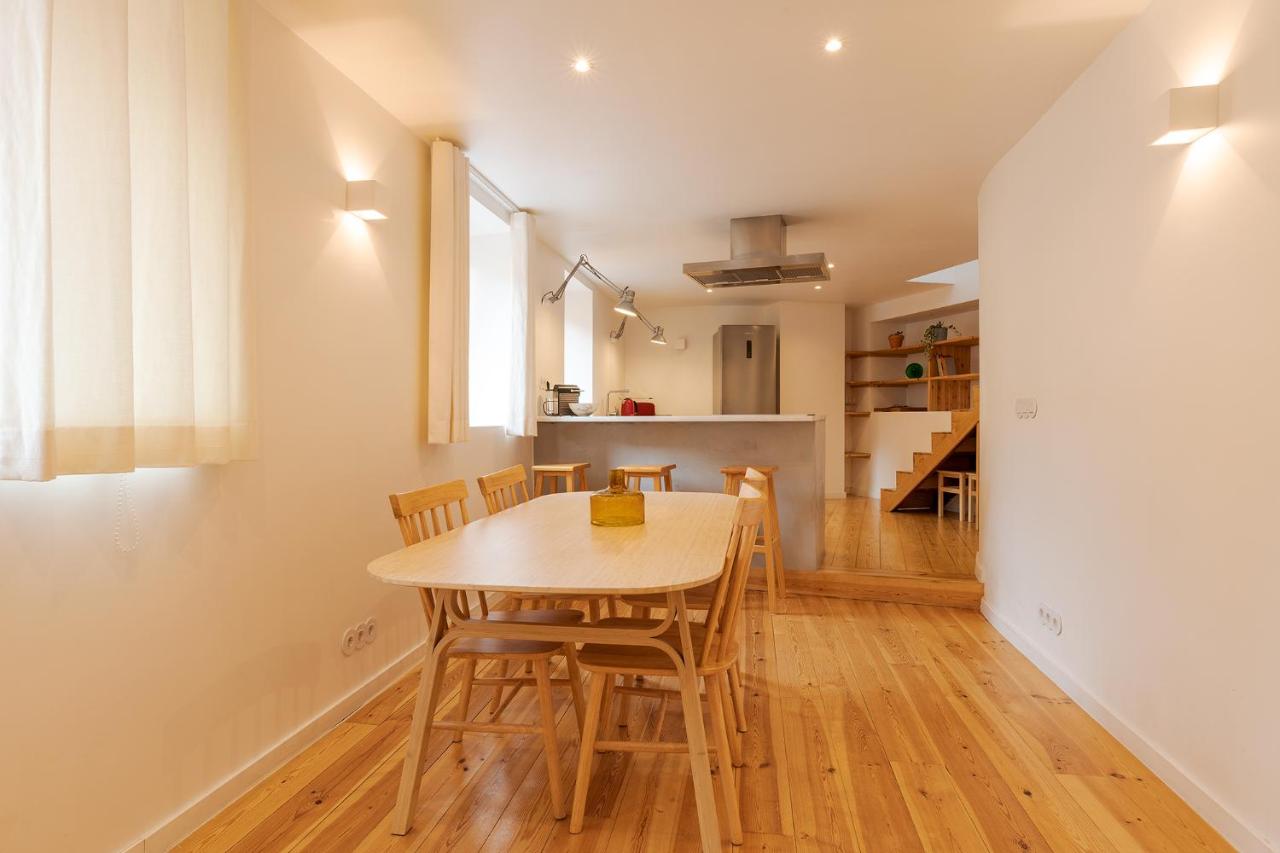 The Yellow House - Duplex - 5