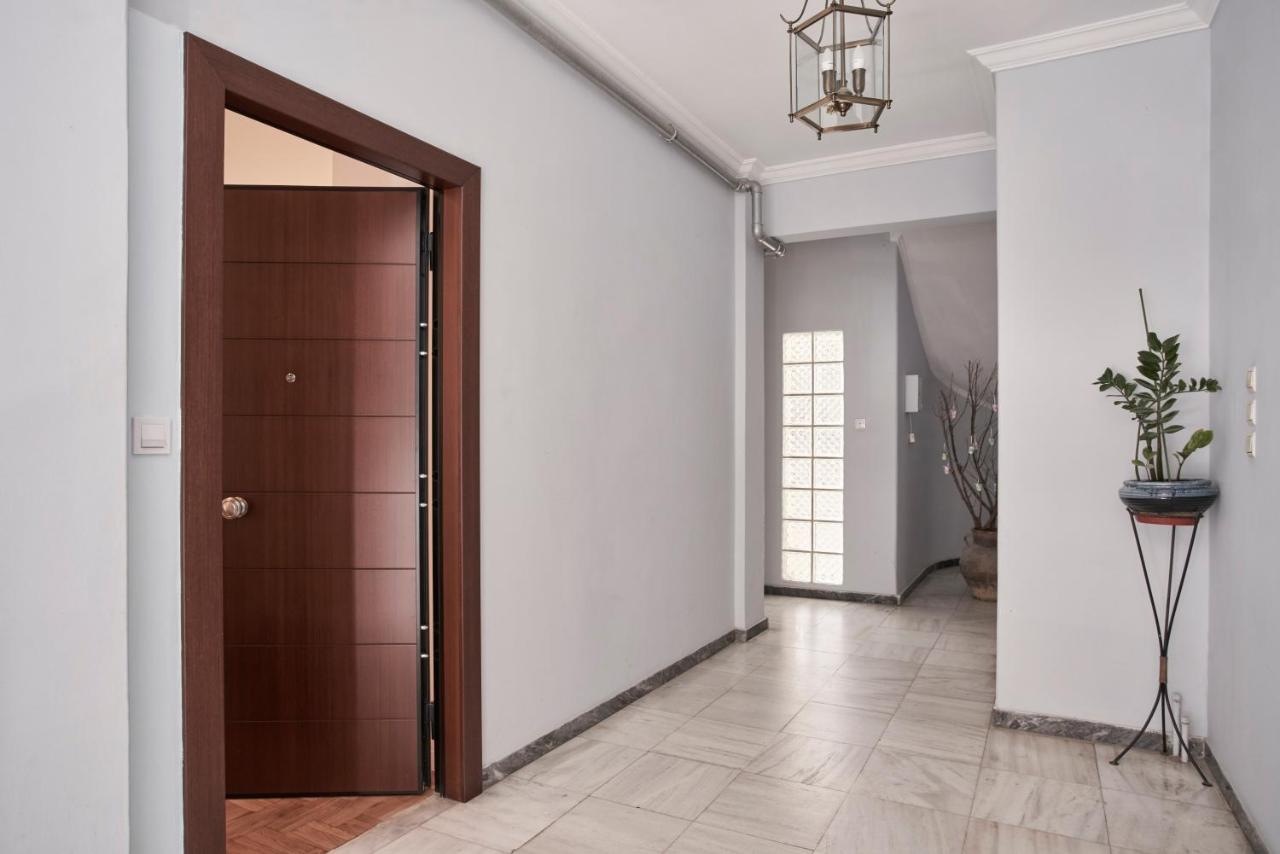 Elite Living 2bd Apt next to Hilton-Ilisia Park - 3