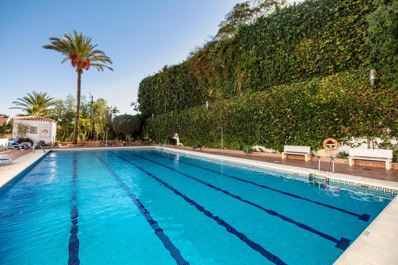 FIVE STAR 3 bedroom Apt in ideal location - RDR237, Marbella ...