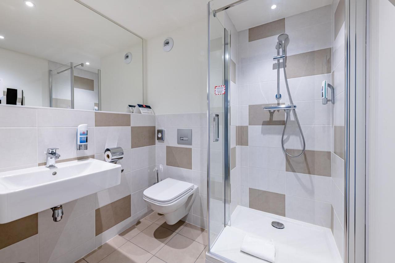 MEININGER Hotel Bordeaux Gare Saint-Jean - 2