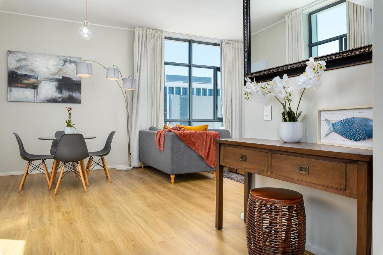 The Axis Luxury Apartments - 2