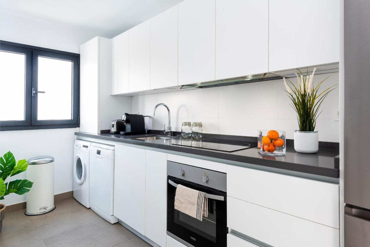 Astoria Triana II Acogedor y Tranquilo, Sevilla – Updated na ...