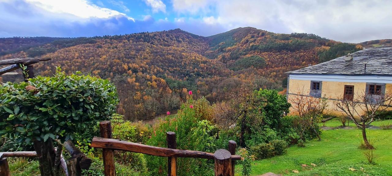 Apartamentos Rurales El Bosque de las Viñas, Boal – Precios ...