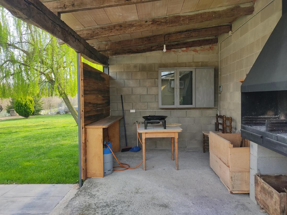 Vacation Home FINCA LA MEL relax y naturaleza, Montagut ...
