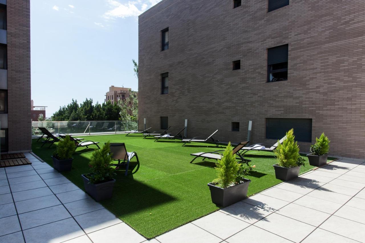 Sercotel Gran Fama, Almería – Updated na 2022 Prices