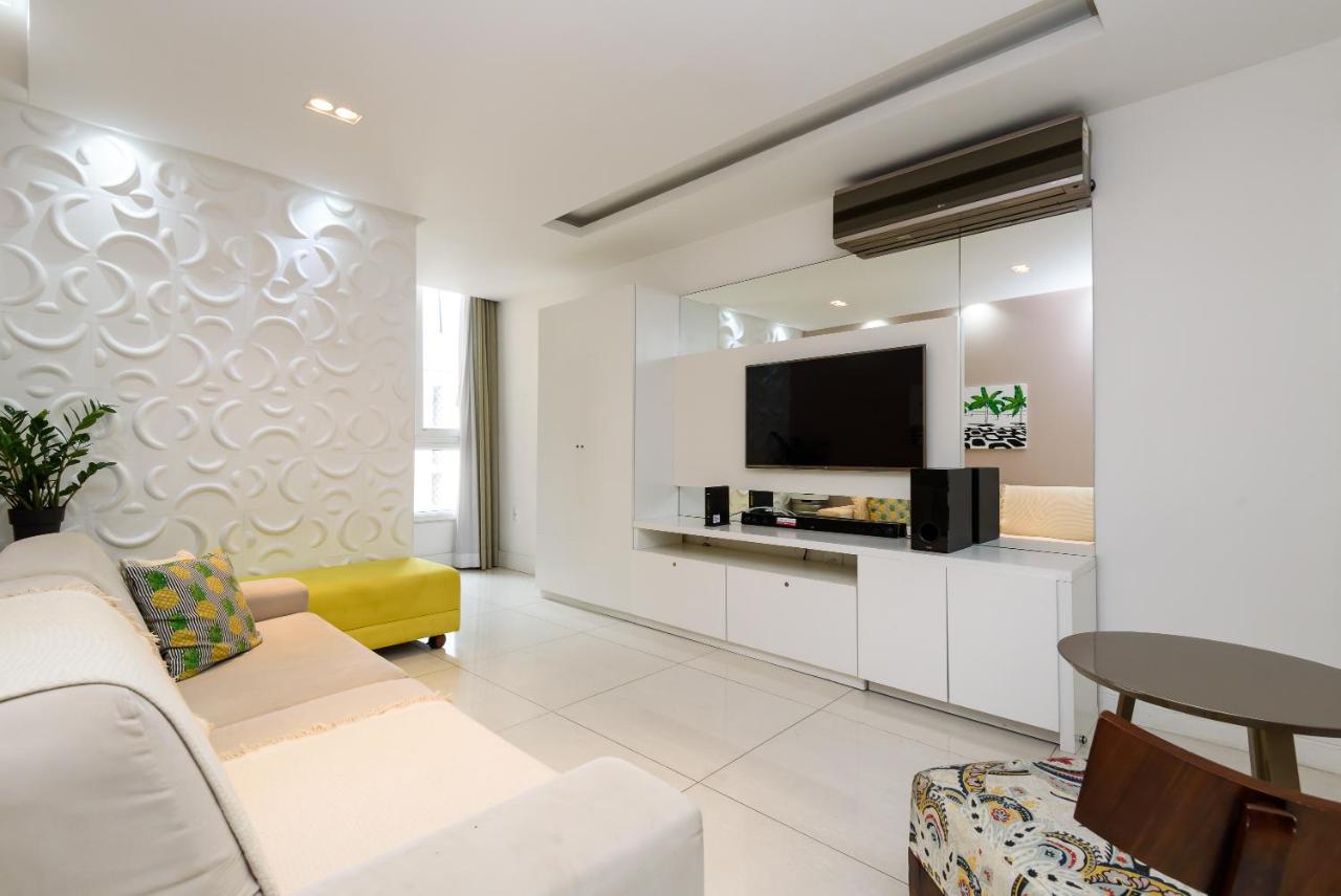 2 BDRs 300m from Copacabana Beach | BR 531/902 - 5