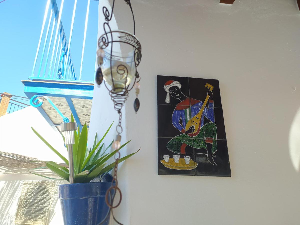 CASA MARUJA WiFi 300MB & JACUZZI, Cútar – Updated 2022 Prices
