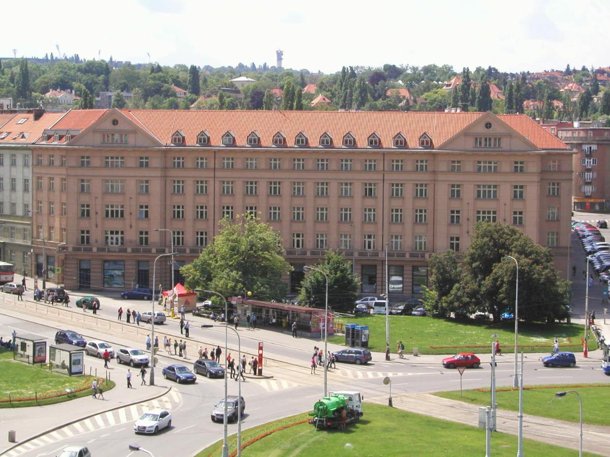 Hotel DAP photo