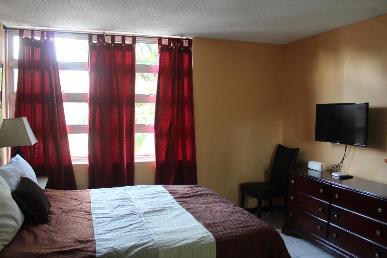 Serenity at the Oxford - 5