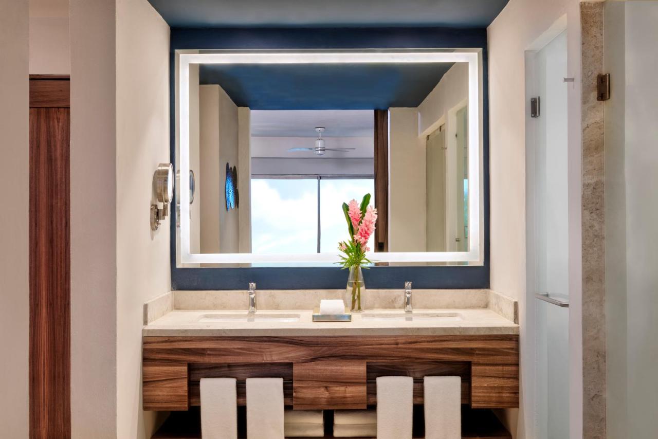 Hyatt Ziva Riviera Cancun All-Inclusive photo