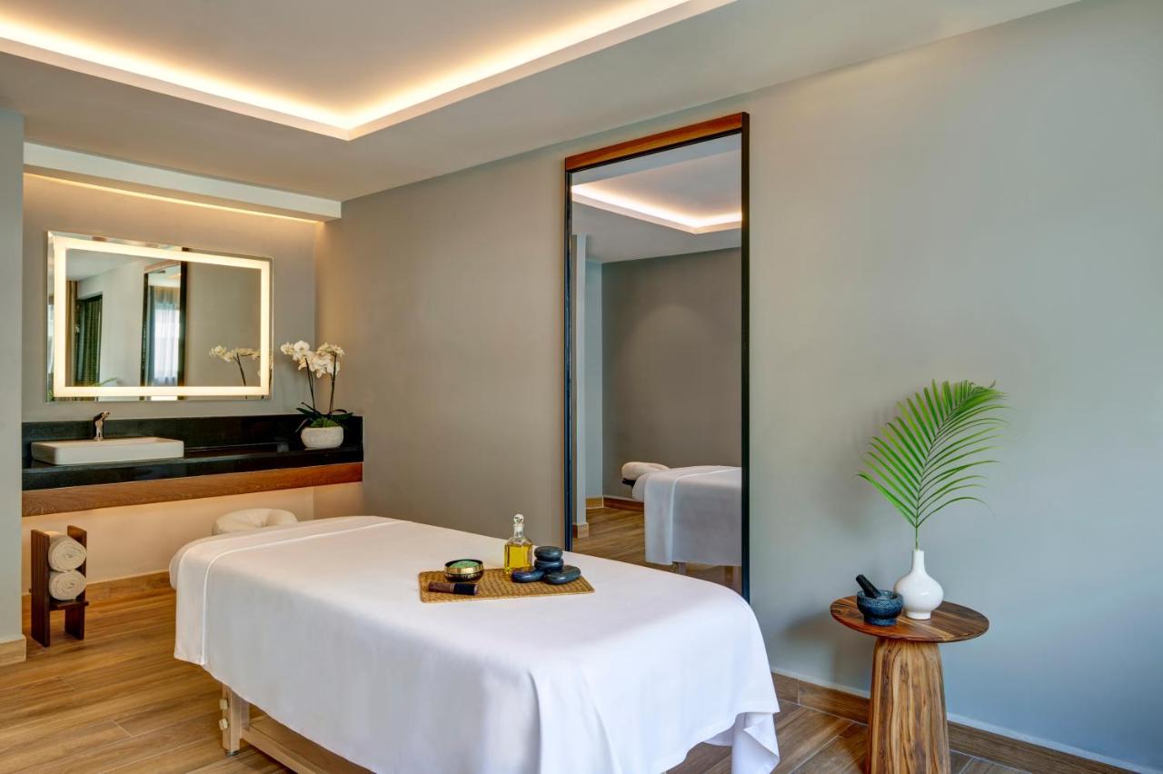 Hyatt Ziva Riviera Cancun All-Inclusive photo