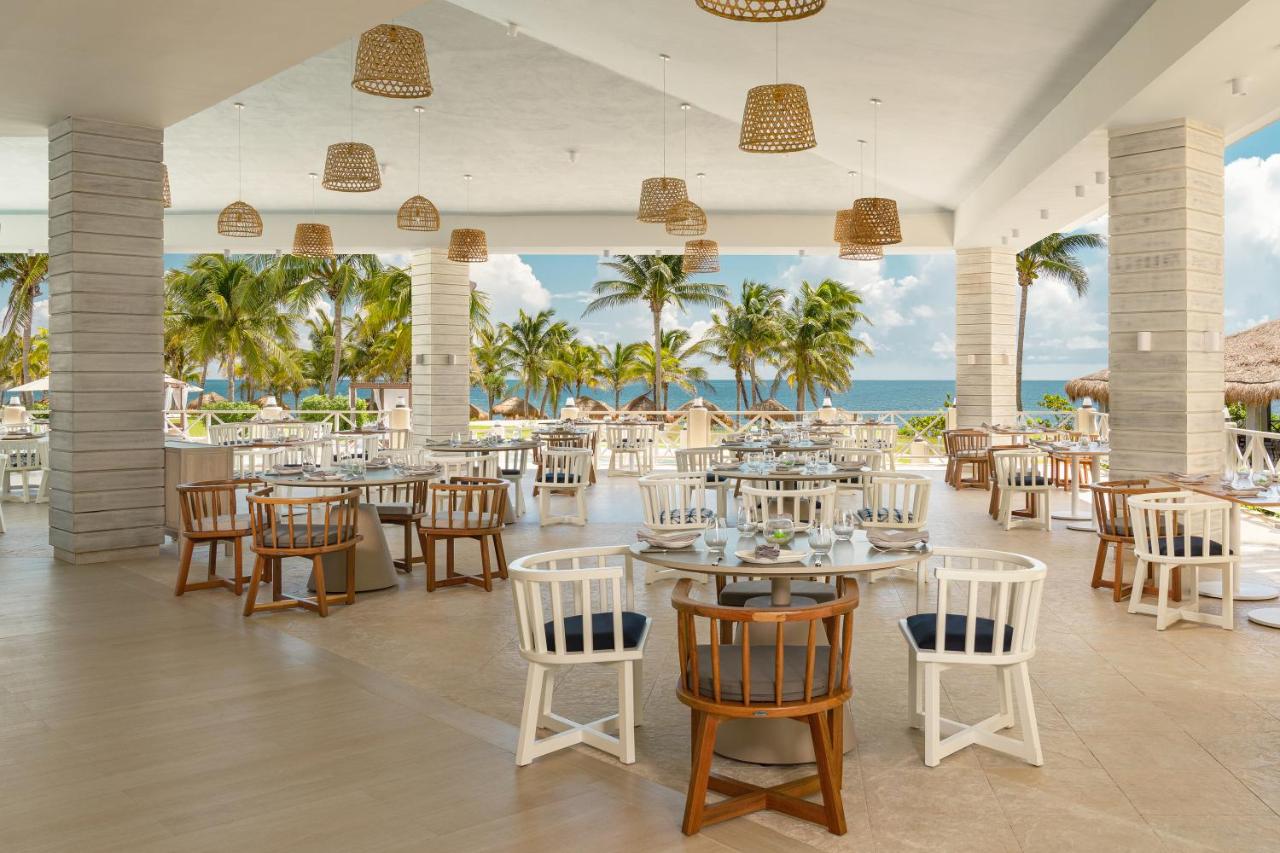 Hyatt Ziva Riviera Cancun All-Inclusive photo