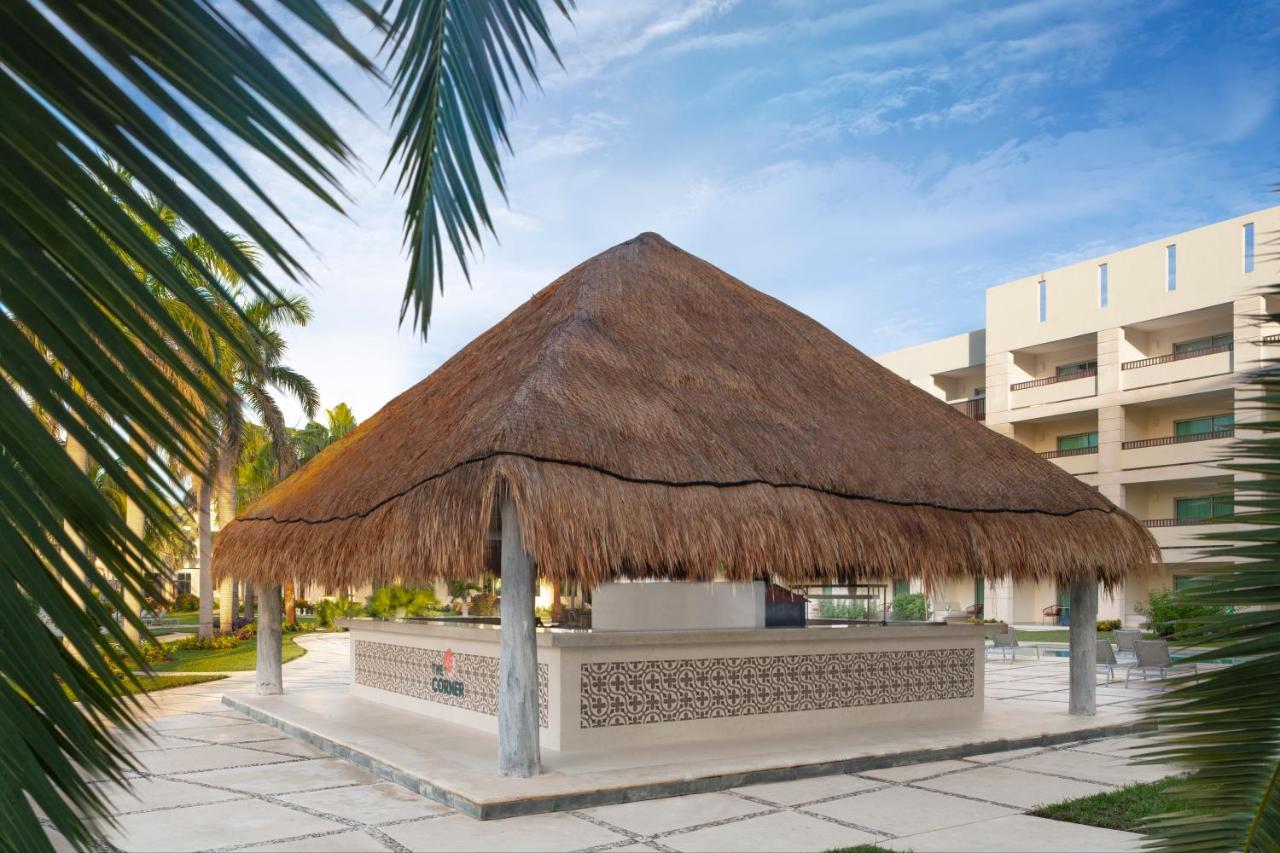 Hyatt Ziva Riviera Cancun All-Inclusive photo