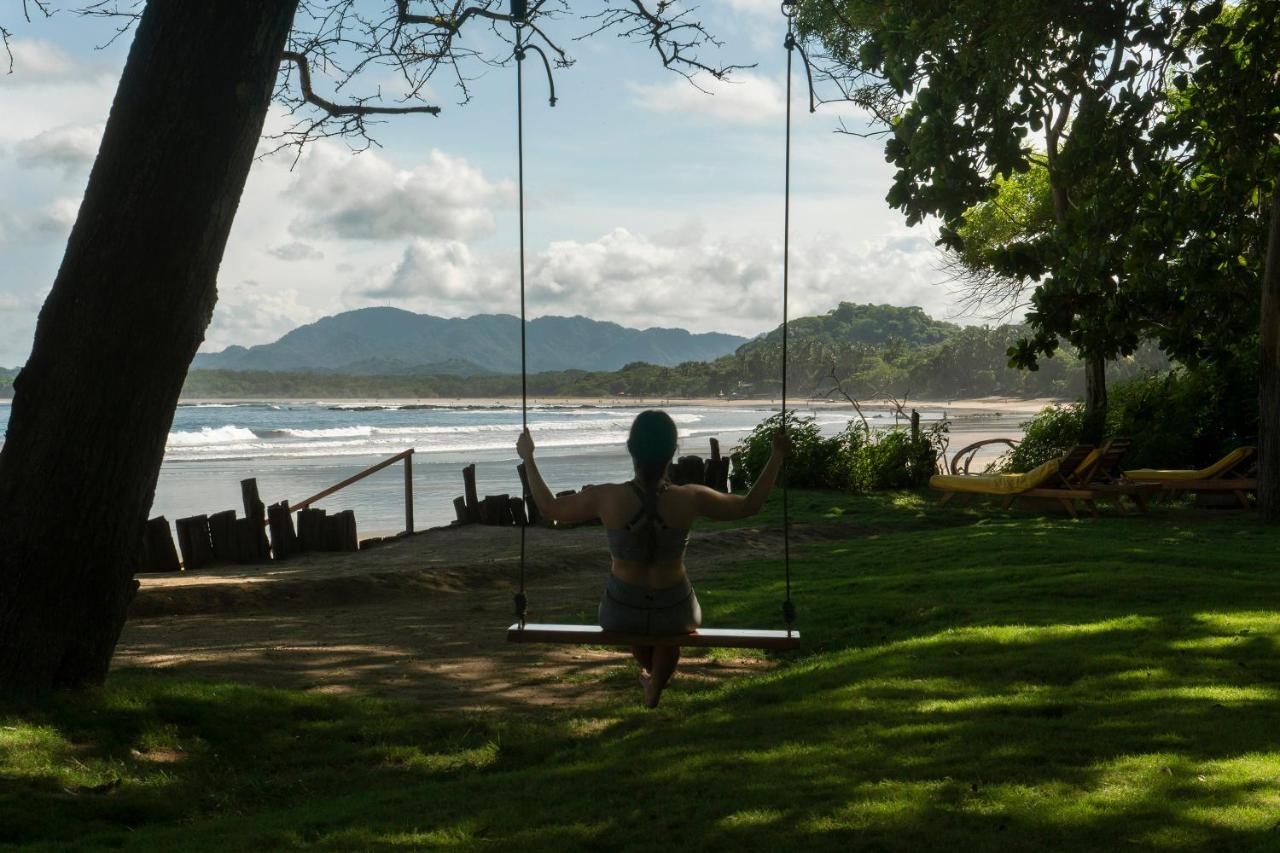 Capitán Suizo Beachfront Boutique Hotel photo