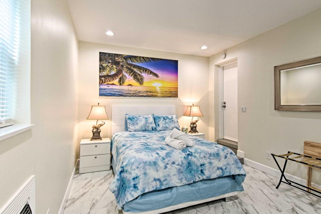 Block 2 Beach Studios and Suites — photo 1