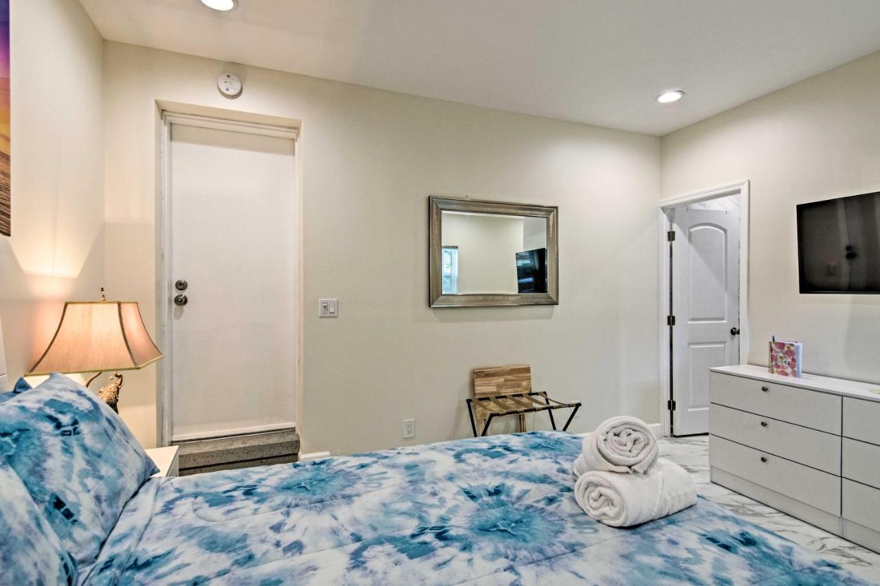 Block 2 Beach Studios and Suites — photo 5