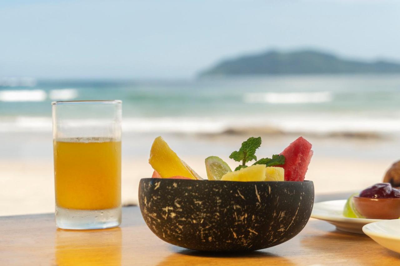 Capitán Suizo Beachfront Boutique Hotel photo