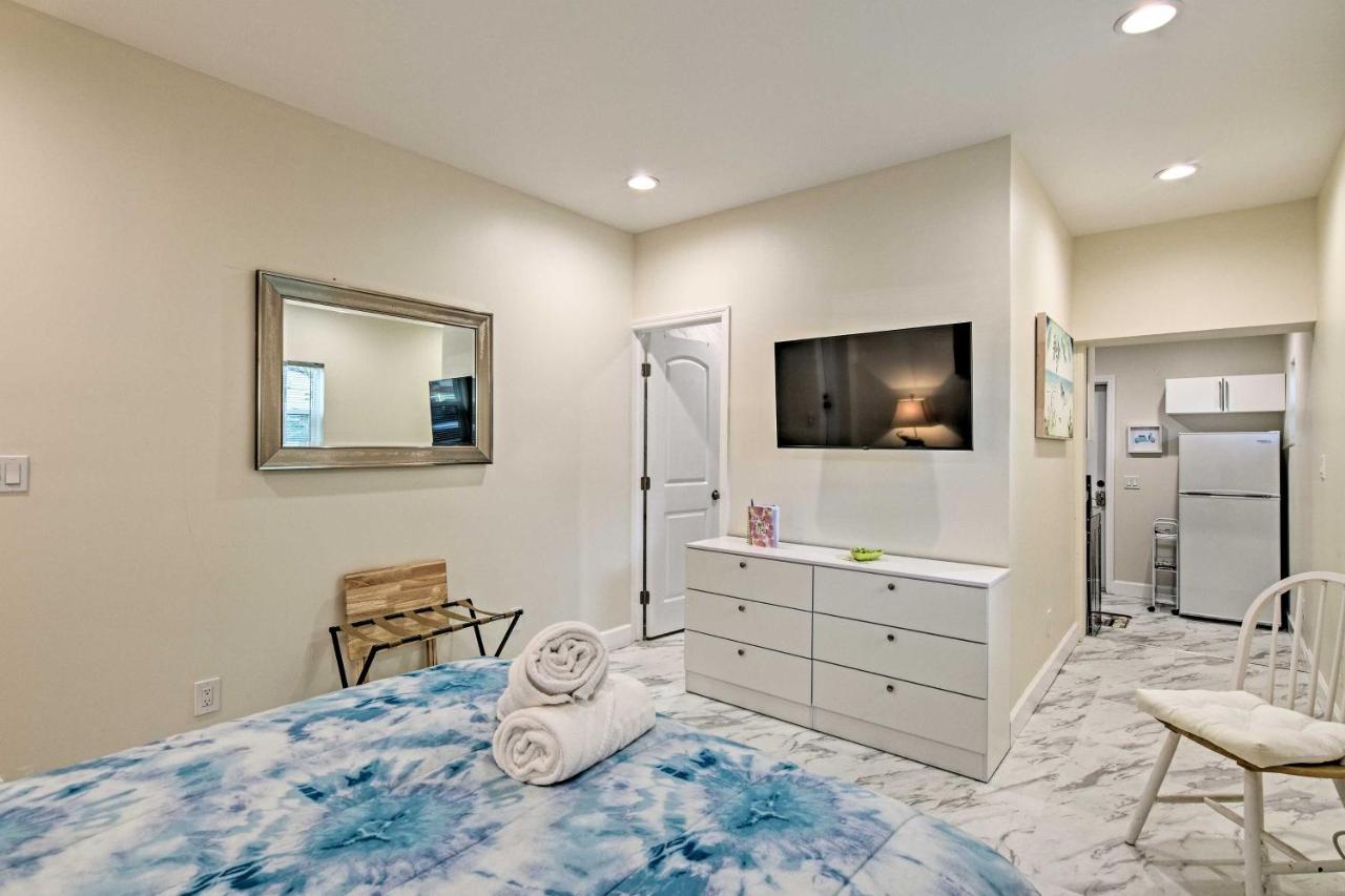 Block 2 Beach Studios and Suites — photo 4