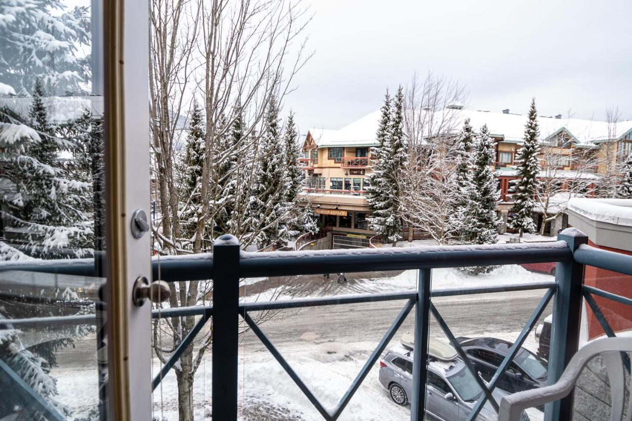 Alpenglow Lodge by MVA photo