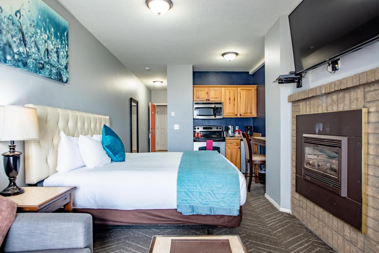 Inn at the Prom Oceanfront — photo 10