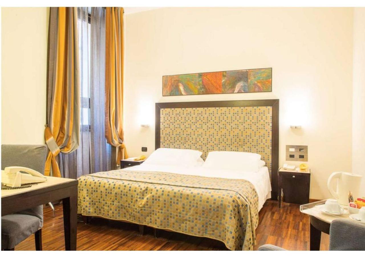 Residenza Mecenate - 2