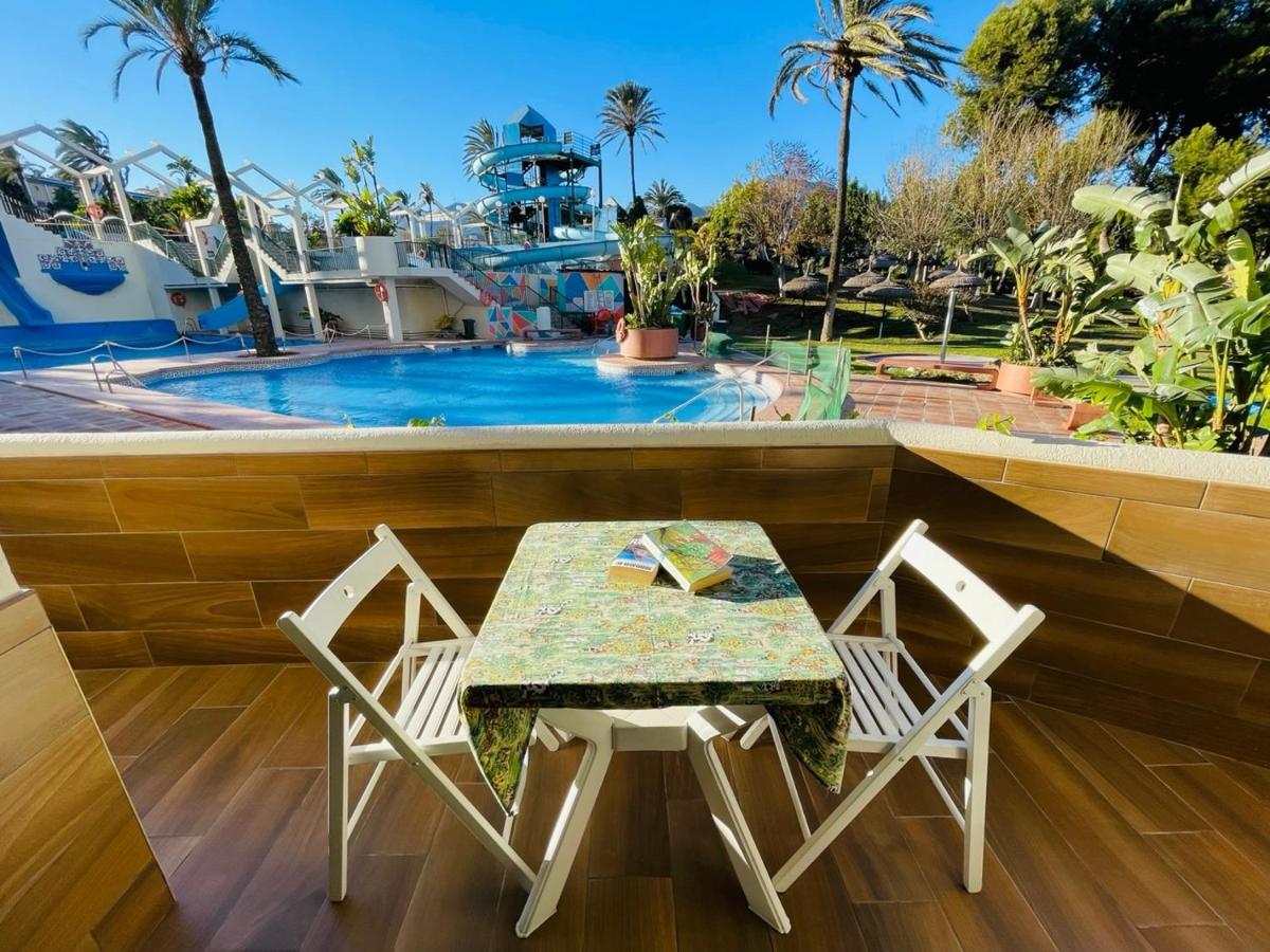 G&G Benalbeach Pool Views, Benalmádena – Updated 2022 Prices