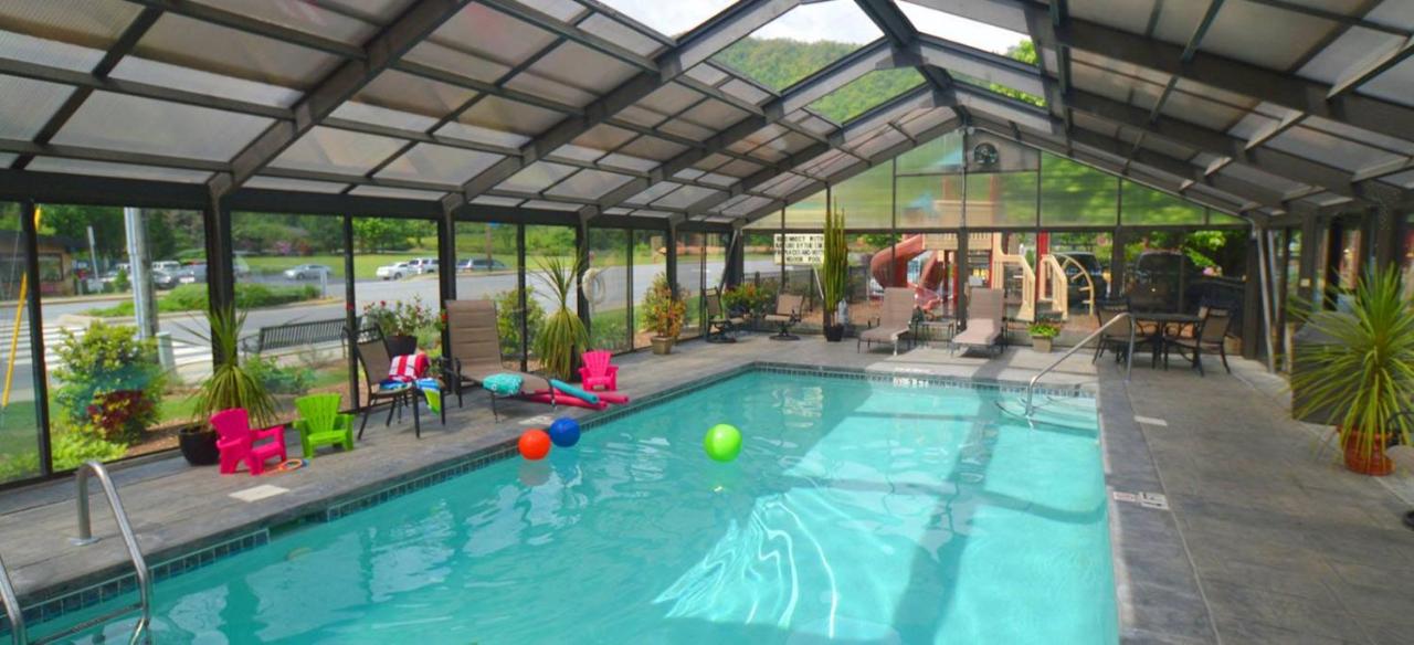 Jonathan Creek Inn — photo 4