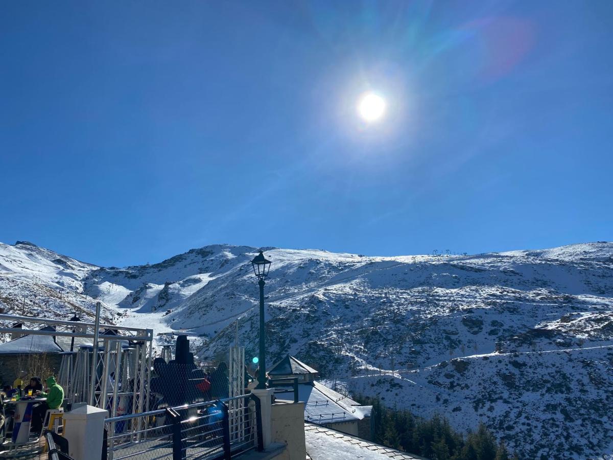 TREBOL, Sierra Nevada – Updated 2022 Prices