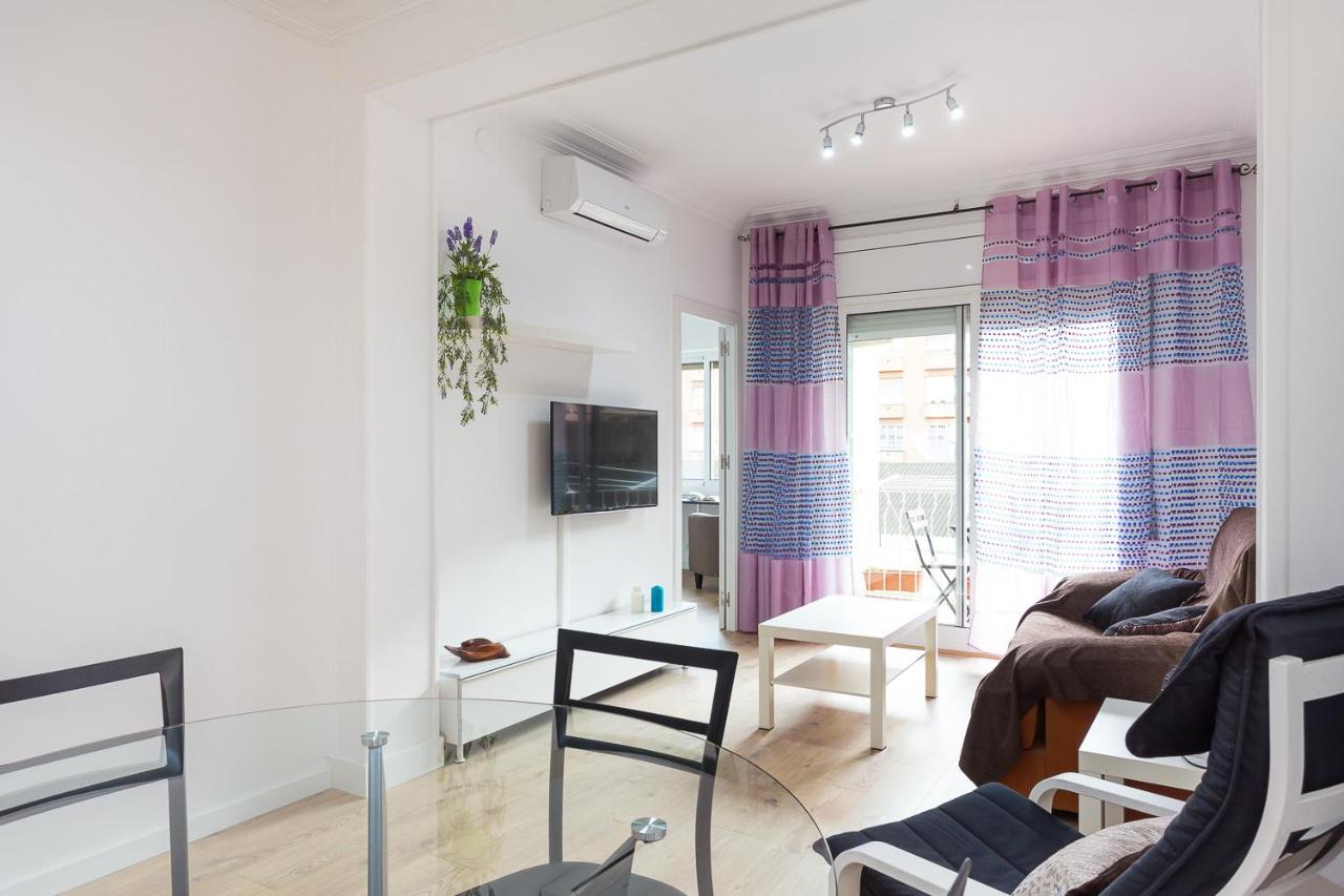 Sagrada Familia Butterfly - 5