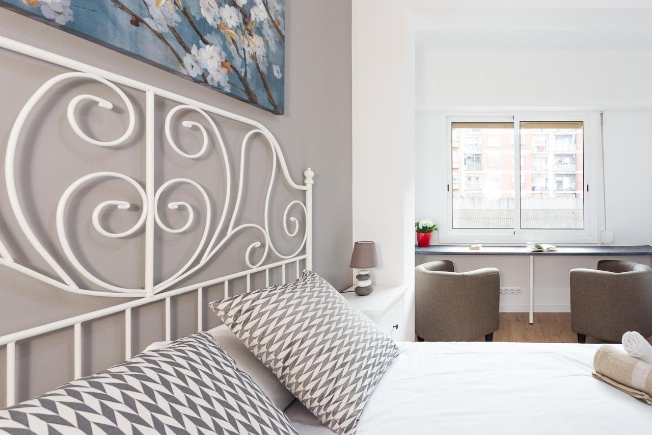 Sagrada Familia Butterfly - 2