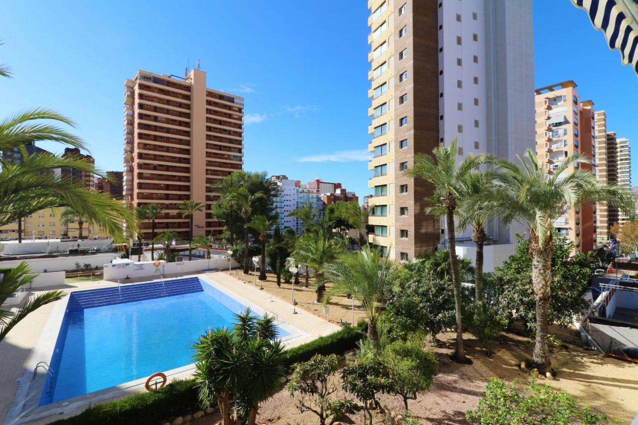 Versalles 2-12, Benidorm – opdaterede priser for 2022