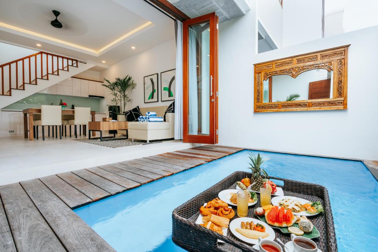 Vienna Villas by Great Bali Villas - 5