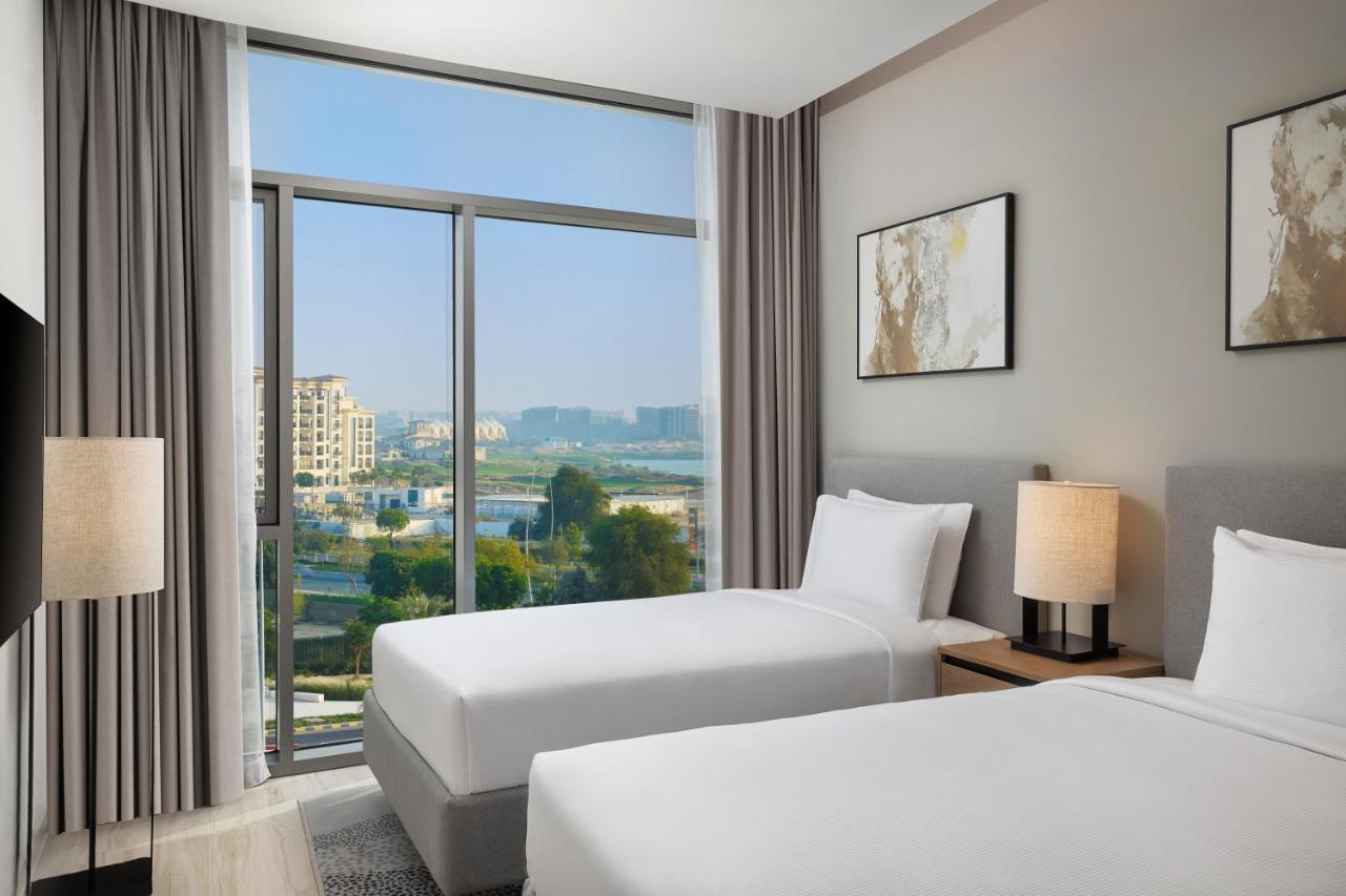Doubletree By Hilton Abu Dhabi Yas Island Residences - 2