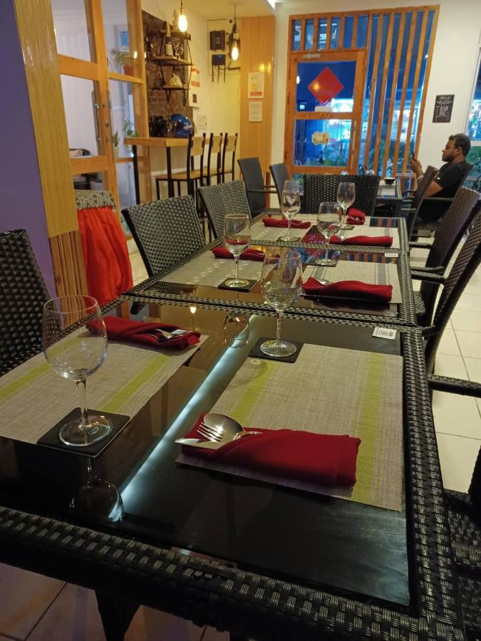 Beach Grand & Spa Premium - 4