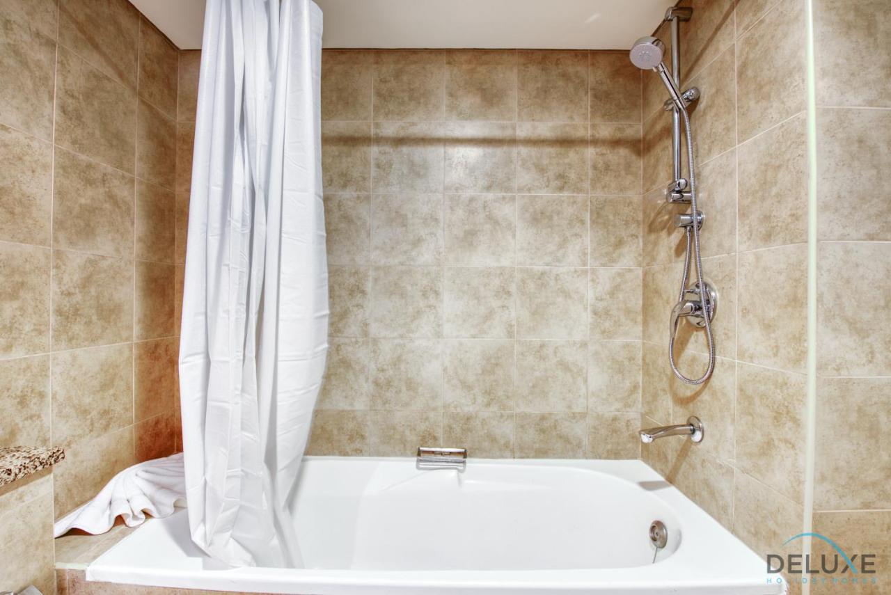 Upscale Studio at Sky Gardens DIFC by Deluxe Holiday Homes - 3