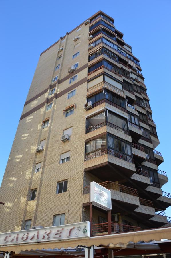 Sea View apts ANNA 9A, Benidorm – Bijgewerkte prijzen 2022