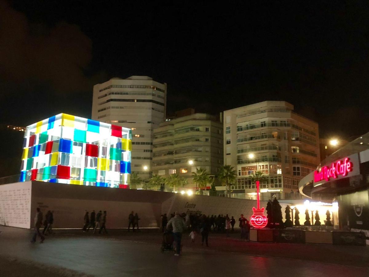 Ohana Beachfront Malagueta - 3